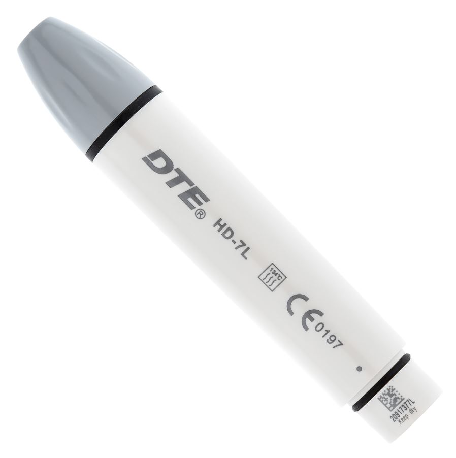 DTE HD-7L - ультразвуковой наконечник с LED подсветкой к скалерам DTE