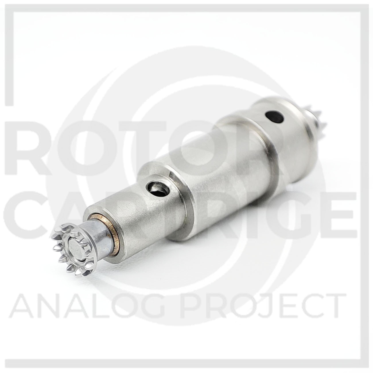  Средний вал W&H WE-56 (05852500)