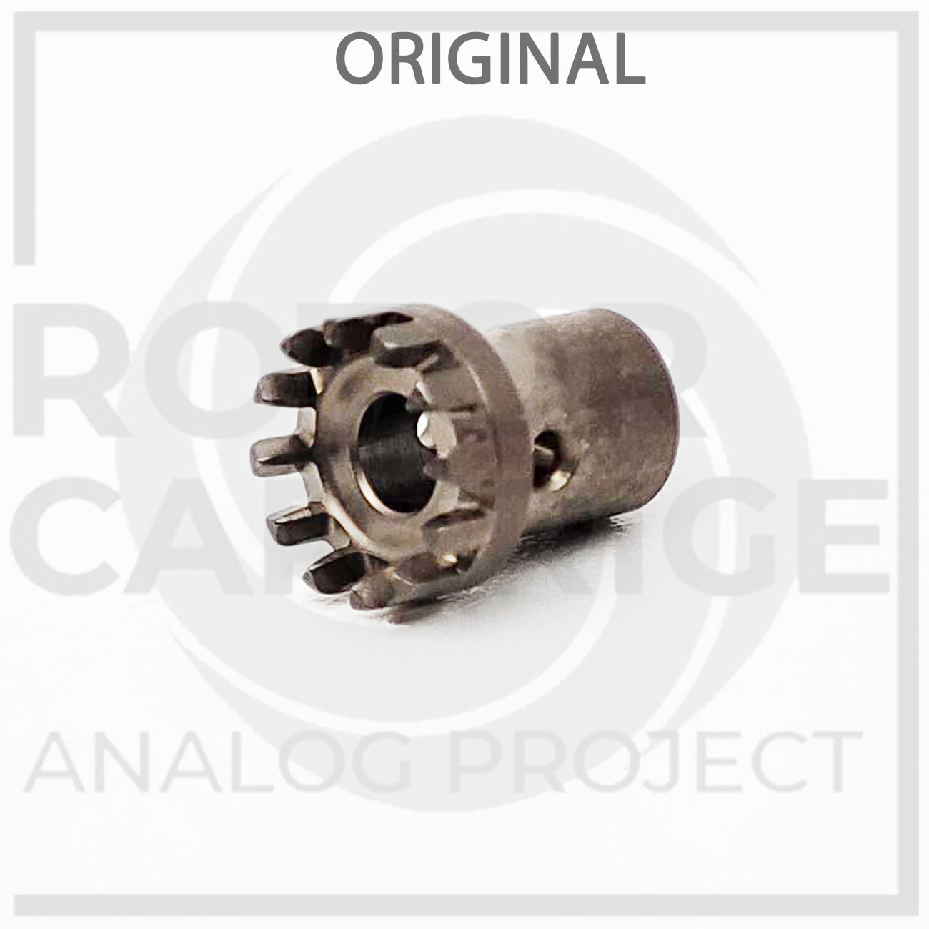 Шестерня среднего вала W&H WI/WS-75 (06906400)