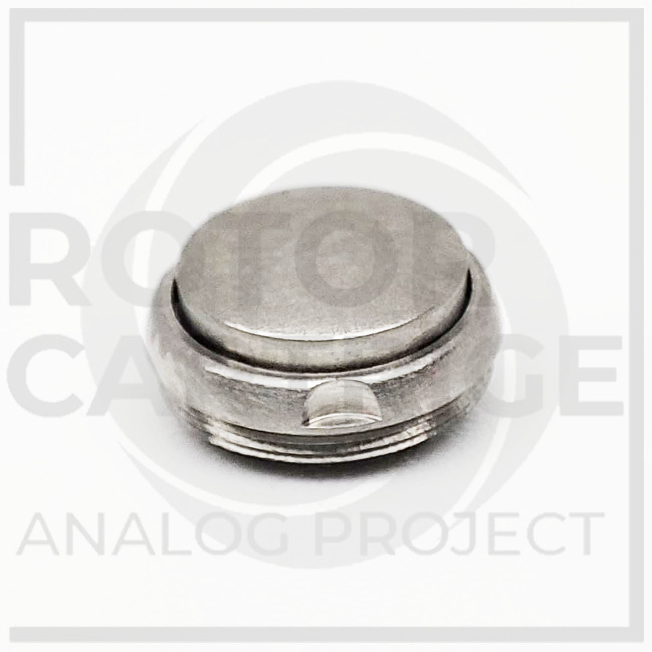 Крышка-кнопка W&H WA-99A/LT (07771800/07771700/04952800)