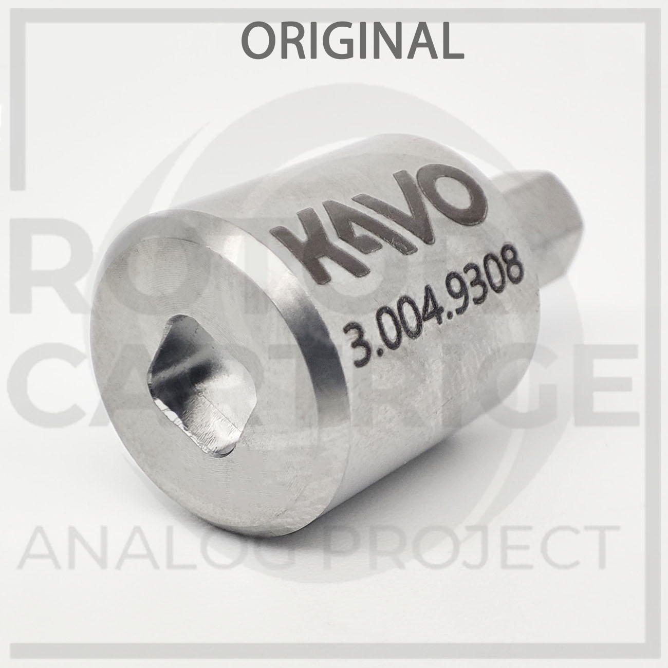 Ключ жиклера Kavo PROPHYflex 4 (3.004.9308)