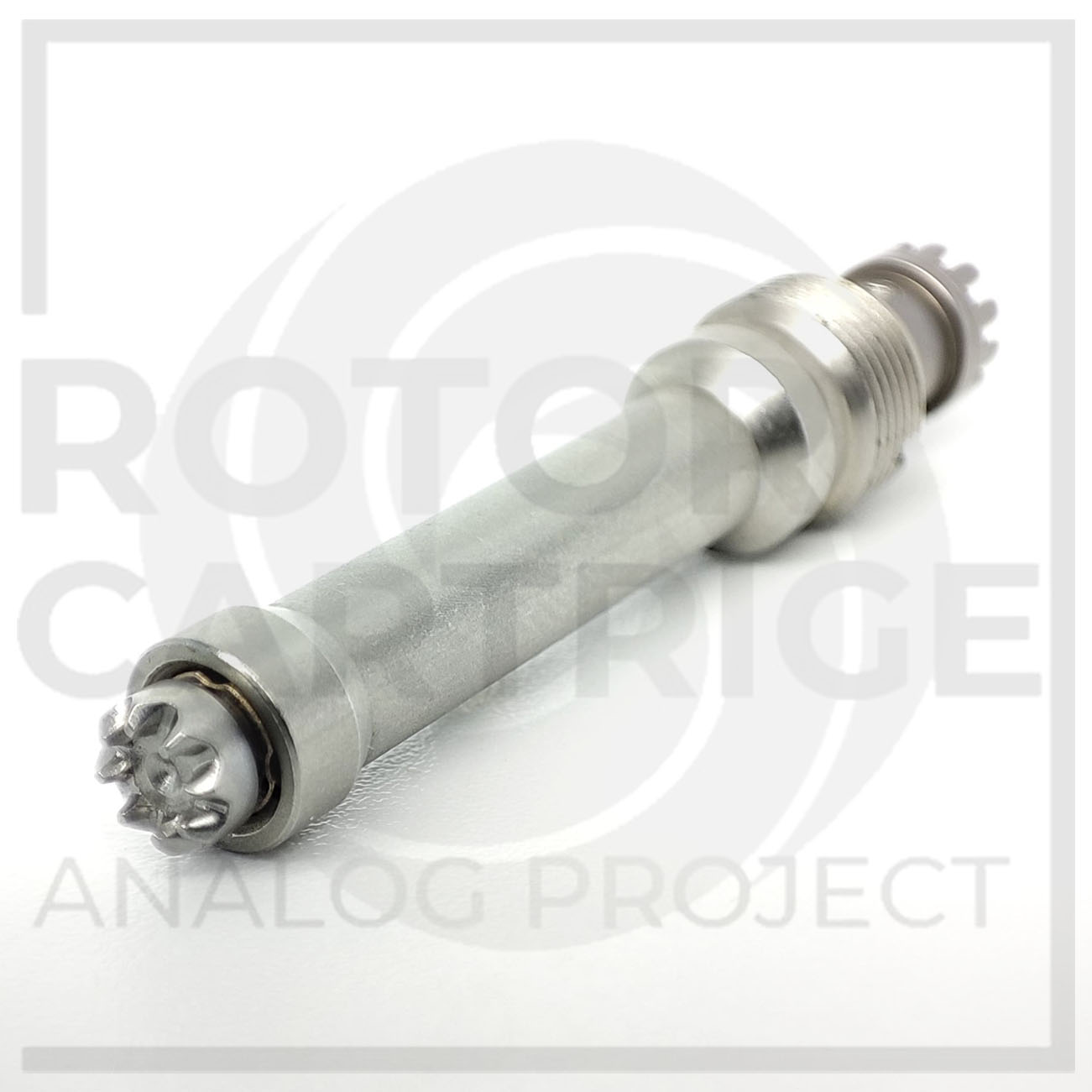  Средний вал W&H WI-75 LED G/E/KM (04667600)
