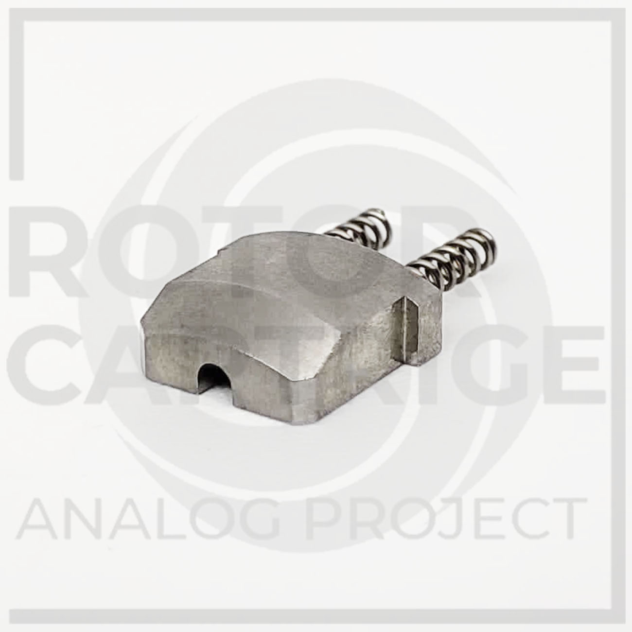 Стопор-фиксатор NSK серии S-Max (с пружинами) (C600A506 + C600508 (2))