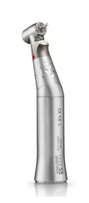 CA Nova 1:1L - угловой наконечник с подсветкой, 1:1