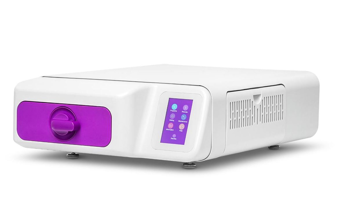 АВТОКЛАВ Woson TANSY TOUCH 2 л