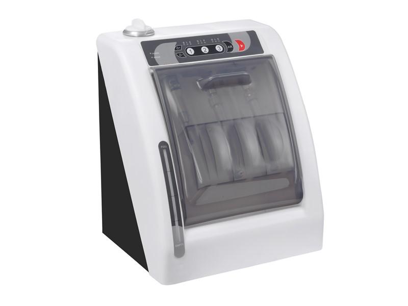 Romax LUB-900B - аппарат для смазки и чистки наконечников (до 3-х инструментов одновременно)