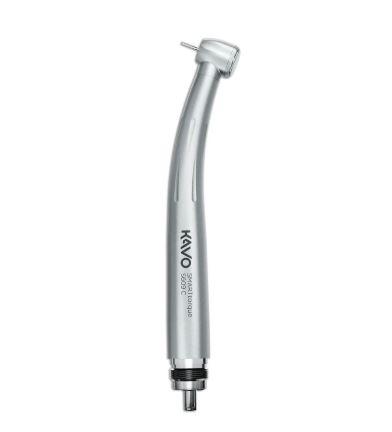 S609C SMARTtorque - турбинный наконечник с четырехточечным спреем и керамическими подшипниками