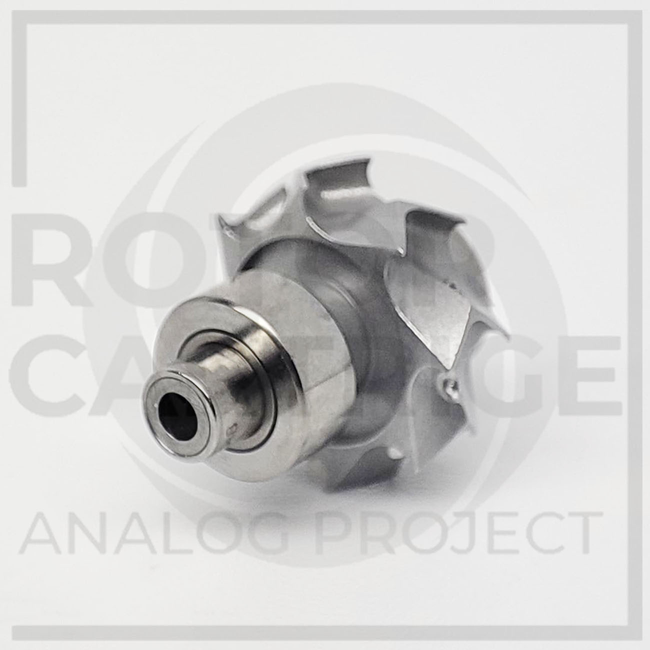 Роторная группа Sirona T1/T2 Control (5868299)