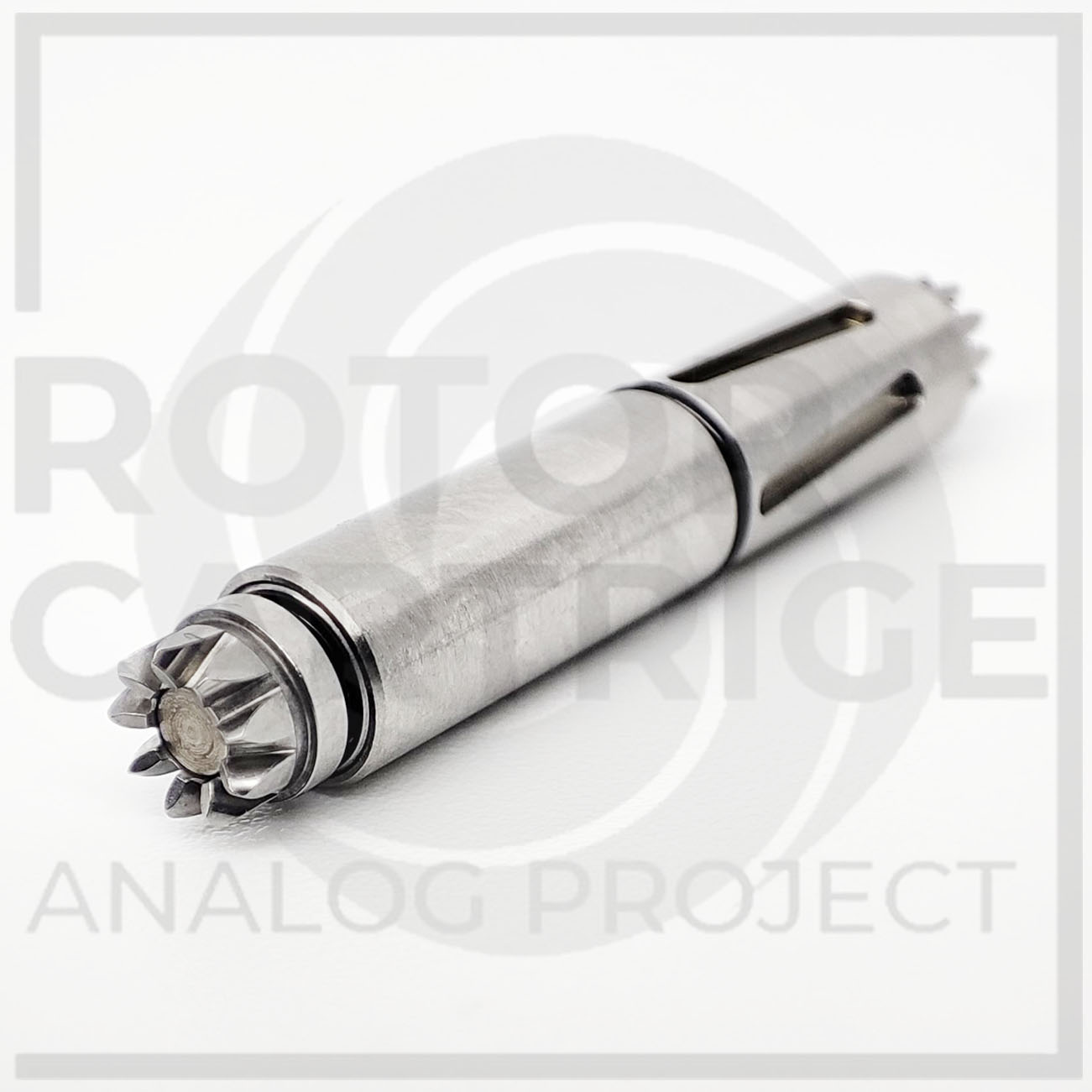 Средний вал Kavo 25LH(A)/25LN (0.553.7201)