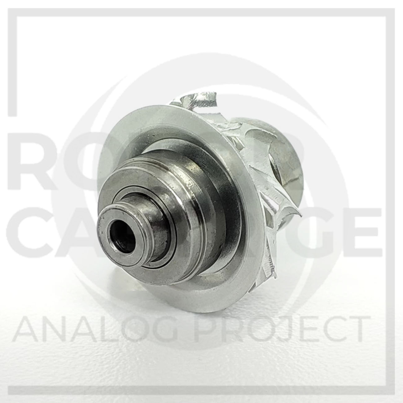 Роторная группа Sirona T2/ T3 Boost SN 700000 (6548122)