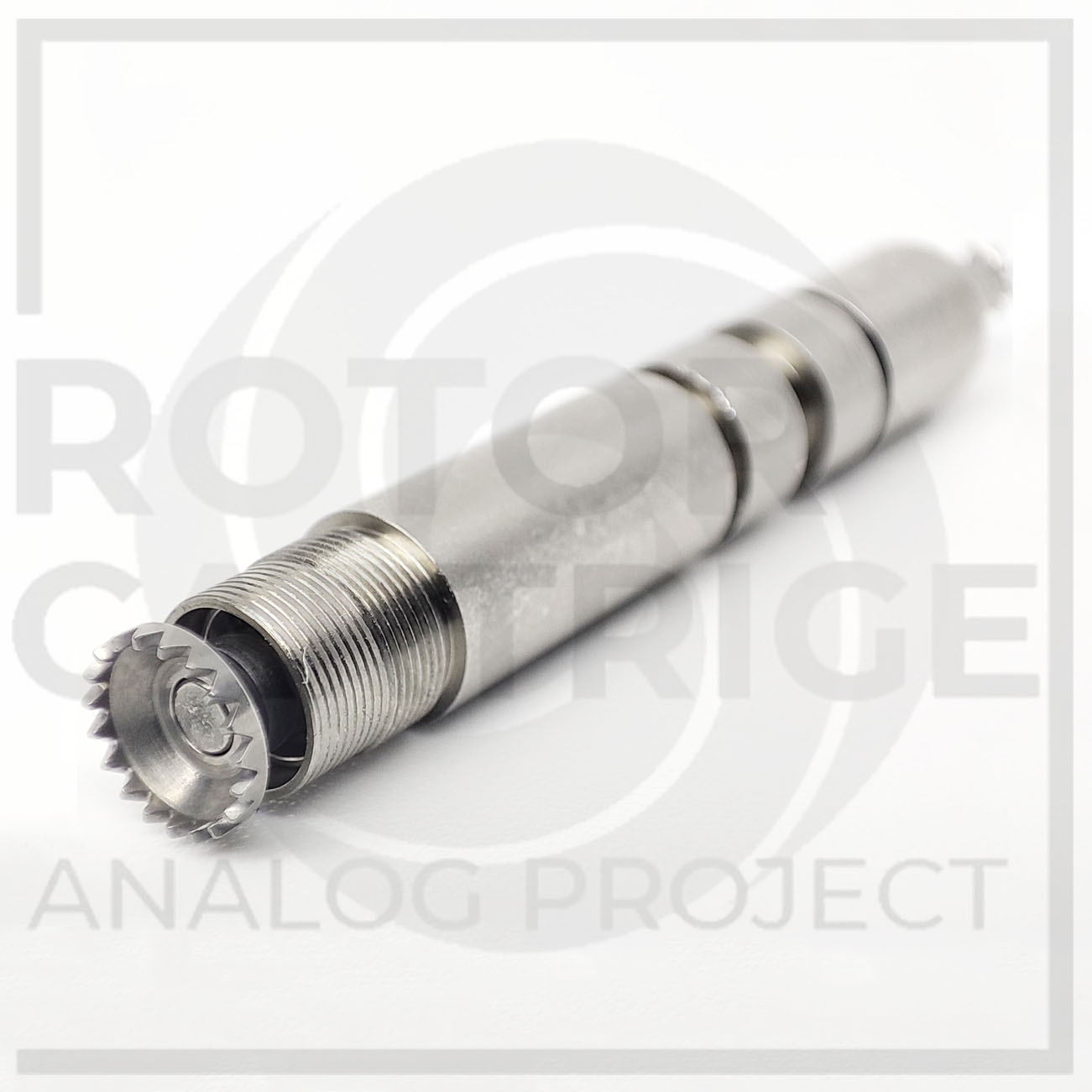 Средний вал Sirona A200/C200/E200 (6175603) 