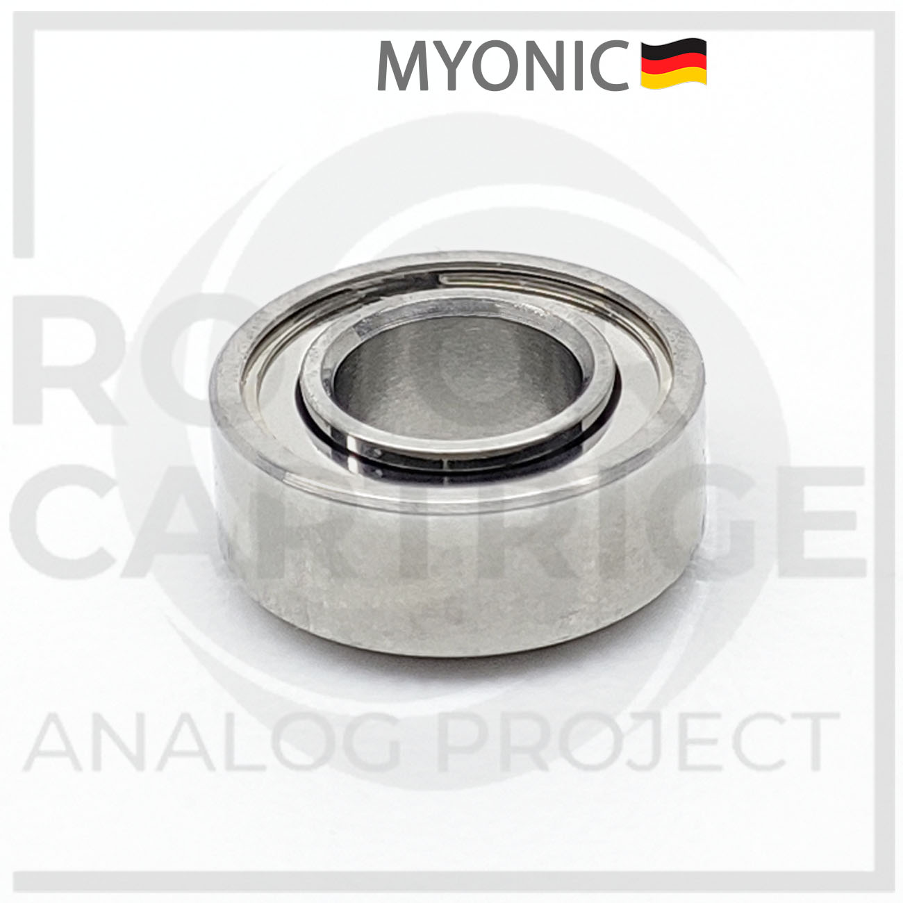 Подшипник MYONIC ANG CER (HIGH 3.175x6.35x2.38/2.78)