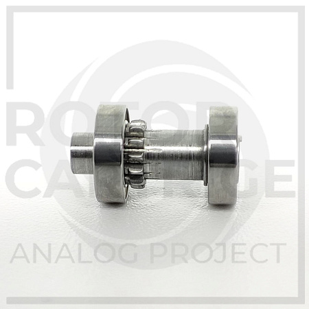 Картридж Sirona C40L (6000983) Картридж Sirona C40L (6000983)