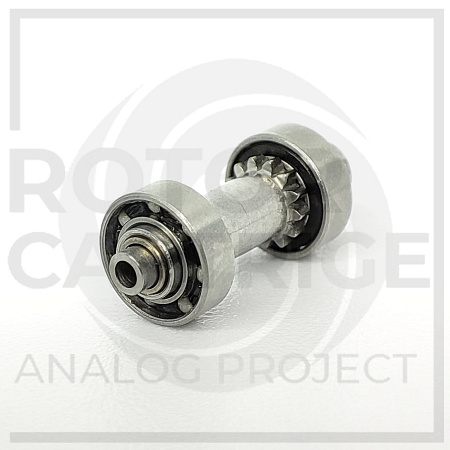 Картридж Sirona A200L (6562586) Картридж Sirona A200L (6562586)