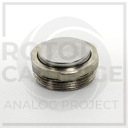 Крышка-кнопка Sirona A40L (6049329) Крышка-кнопка Sirona A40L (6049329)