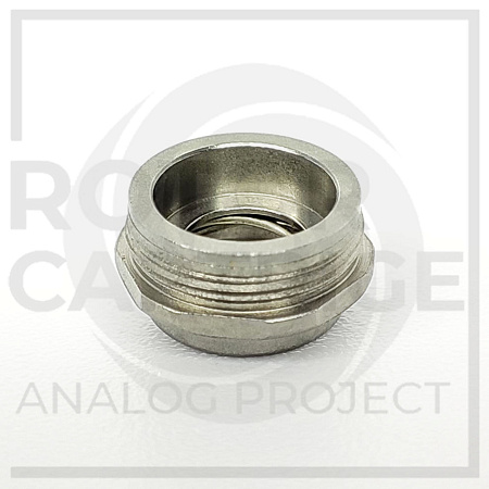 Крышка-кнопка Sirona A200L (6049337) Крышка-кнопка Sirona A200L (6049337)