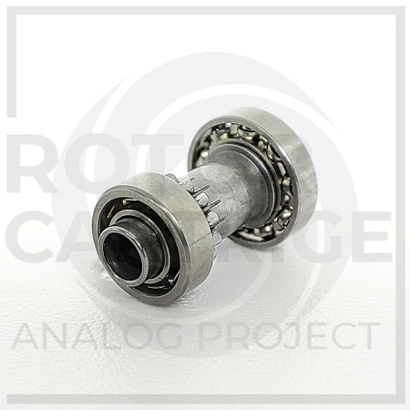 Картридж Sirona A40L (6049352) Картридж Sirona A40L (6049352)