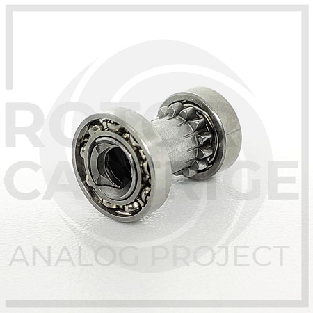 Картридж Sirona A40L (6049352) Картридж Sirona A40L (6049352)