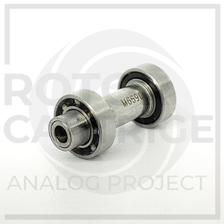 Картридж Sirona A200L (6562586) Картридж Sirona A200L (6562586)