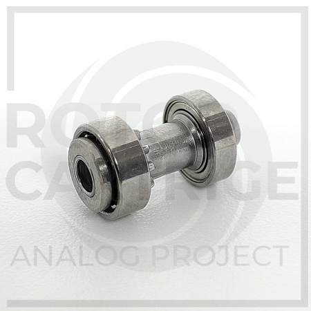 Картридж Kavo E20L (68LH) (0.540.3661) Картридж Kavo E20L (68LH) (0.540.3661)