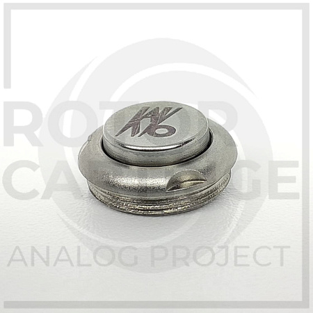 Крышка-кнопка Kavo E20L (68LH) (0.540.3741) Крышка-кнопка Kavo E20L (68LH) (0.540.3741)