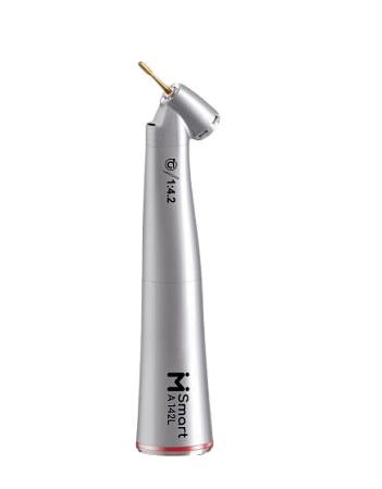 A142L - угловой повышающий 1:4.2 со светом A142L - угловой повышающий 1:4.2 со светом